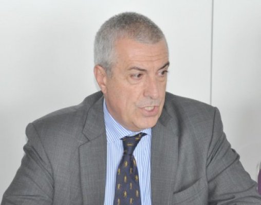 Pe Tăriceanu 